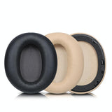 2-Pack Headset Earmuff Covers For Edifier W820Nb - Gray-1915198322453385218