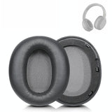 2-Pack Headset Earmuff Covers For Edifier W820Nb - Gray-1915198322453385223