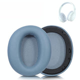 2-Pack Headset Earmuff Covers For Edifier W820Nb - Blue-1915197823981326336