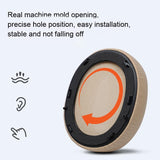 2-Pack Headset Earmuff Covers For Edifier W820Nb - Champagne Headband-1915197272115777540