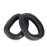 Pair Of Lambskin Head Beam For Sennheiser Gsp Series-1915198115057635333