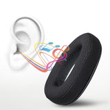 Sennheiser Gsp300 Gsp370 Gsp350 Headphone Cover - 2 Pcs Protein Skin-1915198305147686915