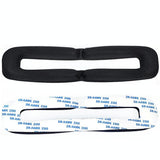 2-Pack Headphone Covers For Sennheiser Gsp Series - Black-1915197975295037440