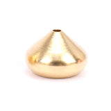 Small Drop-Shaped Incense Burner Bracket - Set Of 10-1915198349561171973