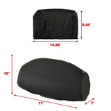 Jbl Boombox Dust Cover - Bluetooth Speaker Black-1915196950895005698