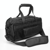 Double Zipper Speaker Storage Bag For Jbl Xtreme - Adjustable Black-1915196913938993159
