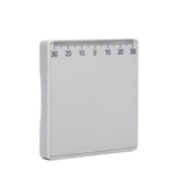Angle Measuring Protractor For Glasses - Inclination Plate-1915197088233295874