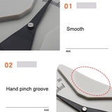 Angle Measuring Protractor For Glasses - Inclination Plate-1915197088233295875