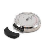 Mechanical Radian Table Lens Base Bending Tool For Glasses Testing-1915197761544916993