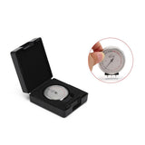 Mechanical Radian Table Lens Base Bending Tool For Glasses Testing-1915197761544916995