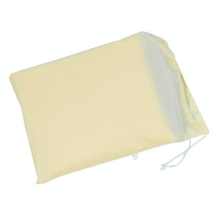Waterproof Bbq Cover With Sundry Bag - Oxford Cloth 178X61X122Cm Beige-1915196661475446785