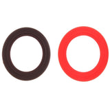 3-Pack Silicone Speaker Base Covers For Ue Boom 3 - Black-1915197694318612482