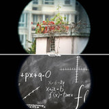 Mini Hd Ring Telescope - 5X Magnification-1915197492350291973