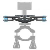 Action Camera Tripod Kit With Damping Shock Absorber Mount-1922443440742862851