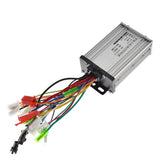 350W Electric Bike Motor Controller For 36V / 48V E-Bikes And Scooters-1915198251422846979