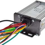 350W Electric Bike Motor Controller For 36V / 48V E-Bikes And Scooters-1915198251422846980
