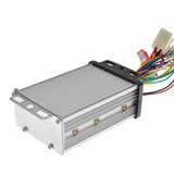 350W Electric Bike Motor Controller For 36V / 48V E-Bikes And Scooters-1915198251422846981