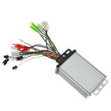 350W Electric Bike Motor Controller For 36V / 48V E-Bikes And Scooters-1915198251422846976