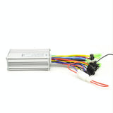 Universal Electric Bike / Scooter Controller With Speedmeter - 250W / 350W-1915198081532563459