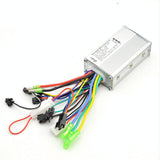 Universal Electric Bike / Scooter Controller With Speedmeter - 250W / 350W-1915198081532563461