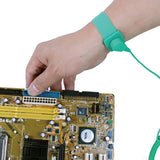Anti-Static Wrist Strap With Tpr Elastic Material - 3M Length-1915197117622784003