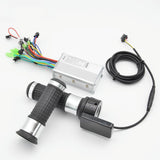 Electric Scooter Kit With Lcd Screen And Turning Handle-1915198023714082817