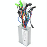 Electric Bike Display & Controller Set For S810H Scooter-1915198127145619460