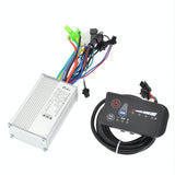 Electric Bike Display & Controller Set For S810H Scooter-1915198127145619456