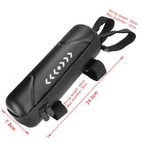 Waterproof Scooter / Bicycle Front Bag Repair Kit - 1L Capacity-1915196956880277506