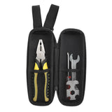 Waterproof Scooter / Bicycle Front Bag Repair Kit - 1L Capacity-1915196956880277509