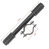 Xiaomi M365 / M365 Pro Scooter Grab Bar - Striped Design-1915197090414333954