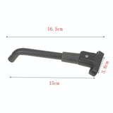 Xiaomi M365 / Pro / Pro2 16.5Cm Side Kickstand For Foot Support-1915197927735824386
