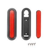 Reflective Protective Shell For Xiaomi Mi Electric Scooter Pro 2 / 1S - Enhance Safety-1915197590782218241