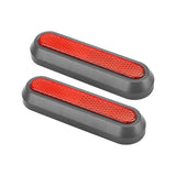 Reflective Protective Shell For Xiaomi Mi Electric Scooter Pro 2 / 1S - Enhance Safety-1915197590782218242