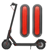 Reflective Protective Shell For Xiaomi Mi Electric Scooter Pro 2 / 1S - Enhance Safety-1915197590782218246
