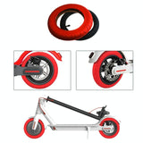 10X2 Inflatable Solid Tire For Xiaomi Mijia M365 Pro - Durable And Versatile-1915198316723965953