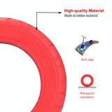 10X2 Inflatable Solid Tire For Xiaomi Mijia M365 Pro - Durable And Versatile-1915198131180539906