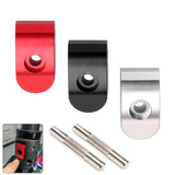 Electric Scooter Folding Hook - High-Density Alloy Steel For Xiaomi M365 / Pro-1915198277645635585