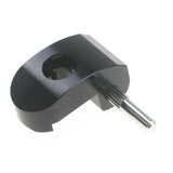 Electric Scooter Folding Hook - High-Density Alloy Steel For Xiaomi M365 / Pro-1915198277645635587