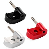 Electric Scooter Folding Hook - High-Density Alloy Steel For Xiaomi M365 / Pro-1915198277645635588