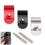 Xiaomi M365 / Pro Electric Scooter Folding Hook - High-Density Alloy Steel-1922443442487693313