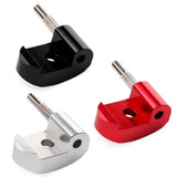 Xiaomi M365 / Pro Electric Scooter Folding Hook - High-Density Alloy Steel-1922443442487693316