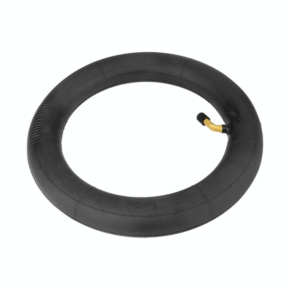 10 Electric Scooter Rear Inner Tube For Xiaomi M365 / M365 Pro - Bent Mouth-1915196896977227777