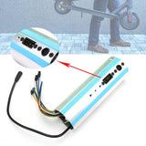 Ninebot Electric Scooter Controller For Es1 / Es2 / Es3 / Es4-1915197900581900293