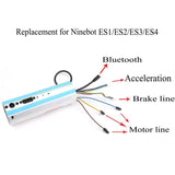 Ninebot Electric Scooter Controller For Es1 / Es2 / Es3 / Es4-1915197900581900291