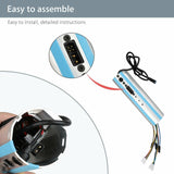Ninebot Electric Scooter Controller For Es1 / Es2 / Es3 / Es4-1915197900581900292