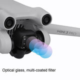Adjustable Aluminum Alloy Filter For Dji Mini 3 Pro - Nd16-1915197799360761860