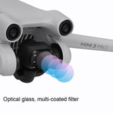 Adjustable Aluminum Filter For Dji Mini 3 Pro - Nd64-1915197433541955588