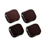 Adjustable Aluminum Alloy Filter Set For Dji Mini 3 / Pro 4-1915197164783538183