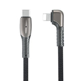 Lightweight Aluminum Data Cable For Dji Mavic 3 / Mini 3 / Pro / Air 2S / Mini 2 - 8 Pin-1915198296599695361